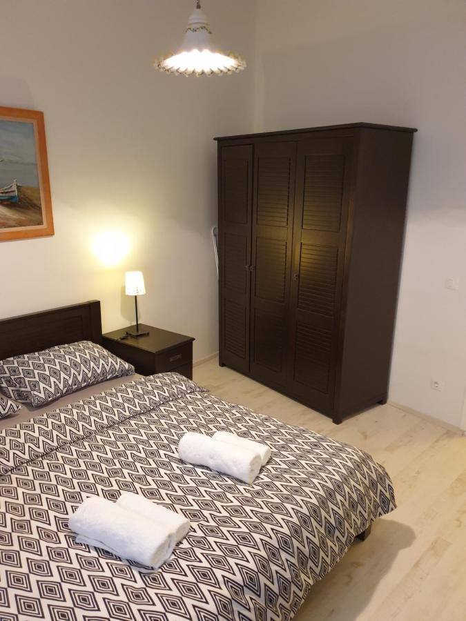 Apartment Old Town Umag Exterior photo