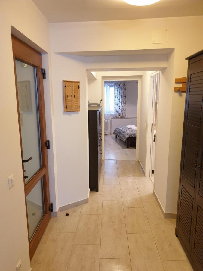 Apartment Old Town Umag Exterior photo